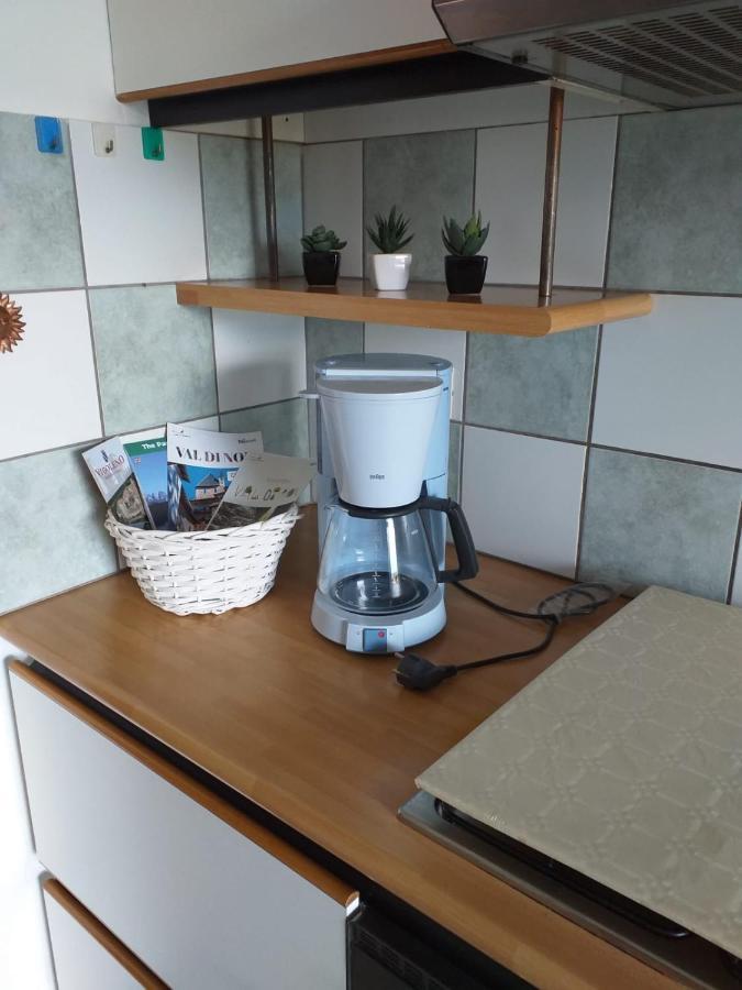 B&B Las Vegan Cles Luaran gambar