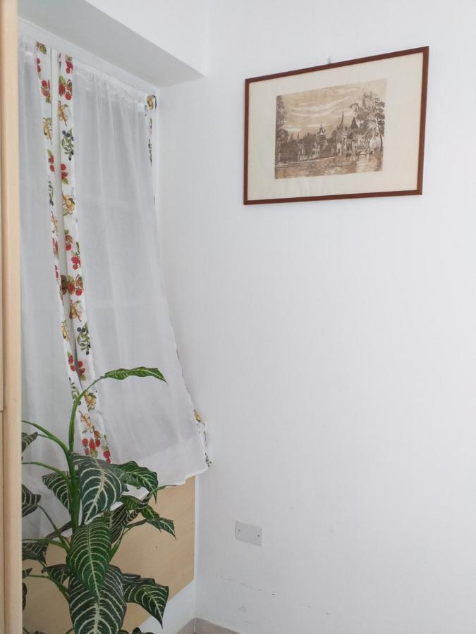 B&B Las Vegan Cles Luaran gambar