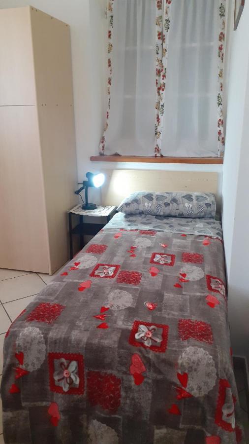 B&B Las Vegan Cles Luaran gambar