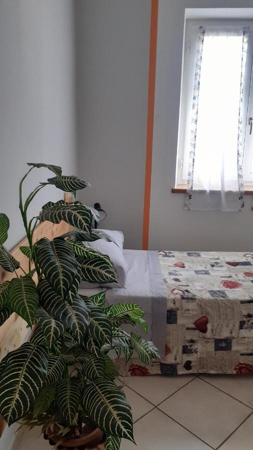 B&B Las Vegan Cles Luaran gambar