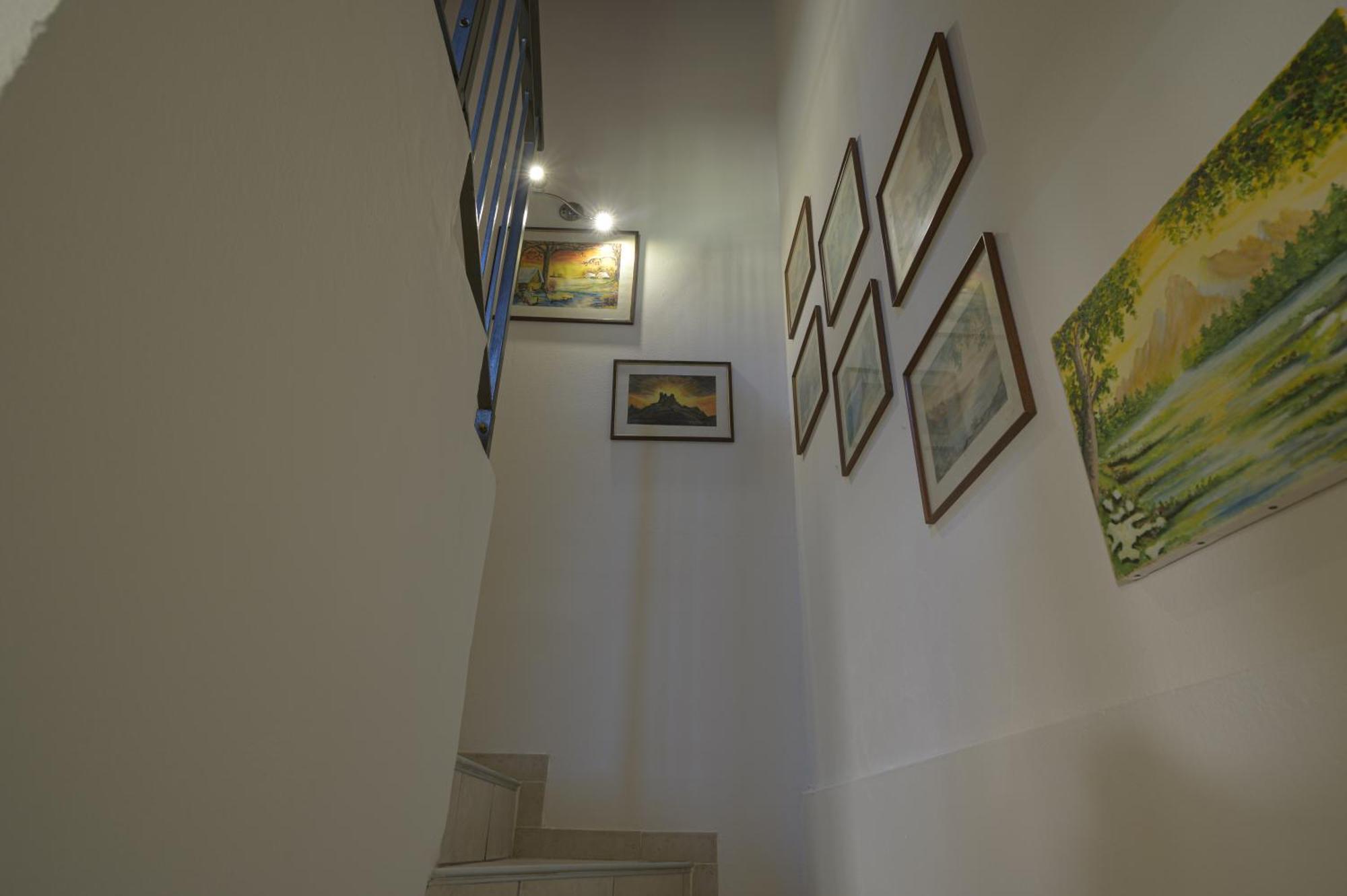 B&B Las Vegan Cles Luaran gambar